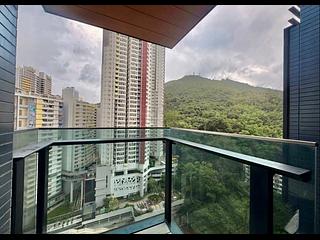 Kennedy Town - The Hudson 04