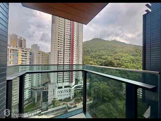 Kennedy Town - The Hudson 04