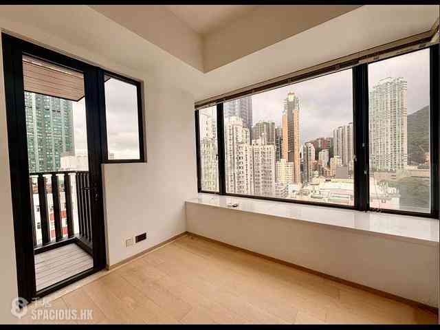 Kennedy Town - The Hudson 09