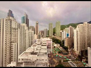 Kennedy Town - The Hudson 11