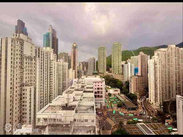 Kennedy Town - The Hudson 11