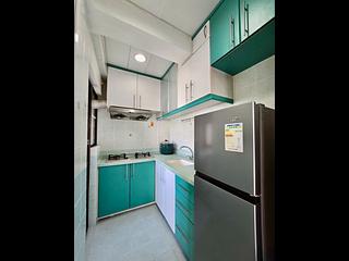 Sai Ying Pun - Connaught Garden 11
