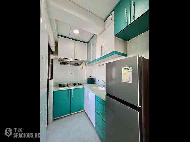 Sai Ying Pun - Connaught Garden 11