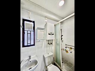 Sai Ying Pun - Connaught Garden 12