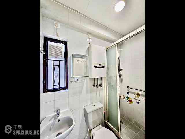 Sai Ying Pun - Connaught Garden 12