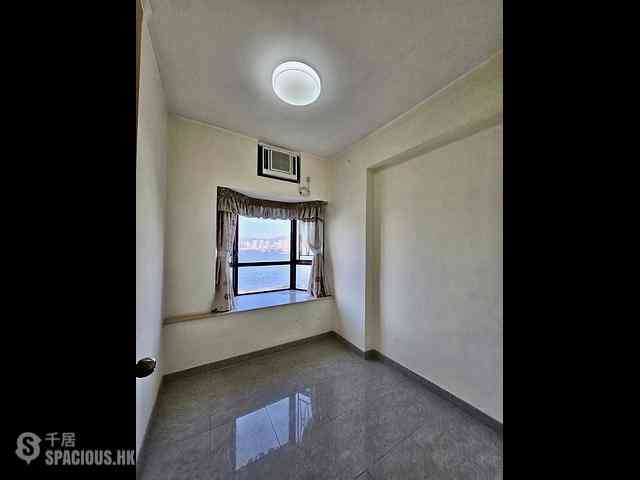 Sai Ying Pun - Connaught Garden 13