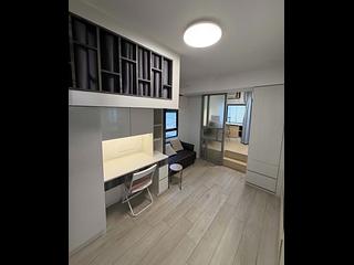 Sai Ying Pun - Connaught Garden 02