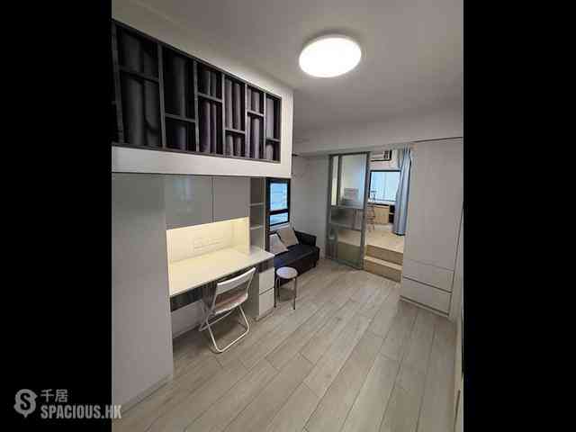 Sai Ying Pun - Connaught Garden 02