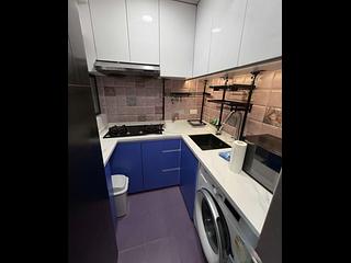 Sai Ying Pun - Connaught Garden 03