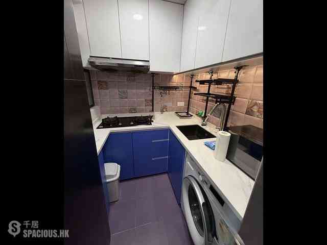 Sai Ying Pun - Connaught Garden 03