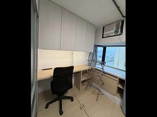 Sai Ying Pun - Connaught Garden 04