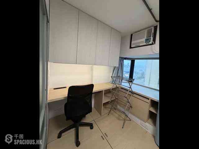Sai Ying Pun - Connaught Garden 04