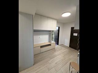 Sai Ying Pun - Connaught Garden 05