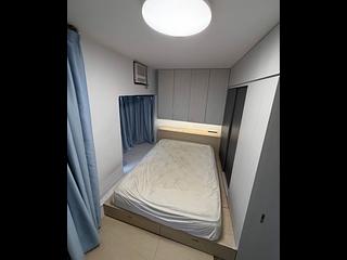 Sai Ying Pun - Connaught Garden 08
