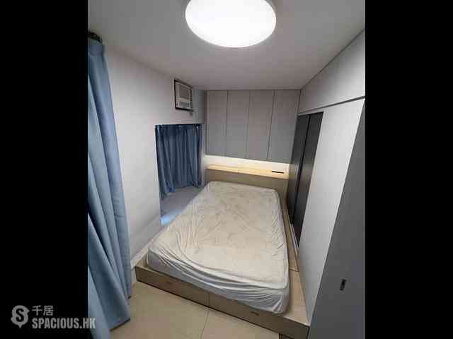 Sai Ying Pun - Connaught Garden 08