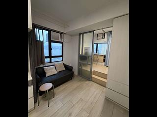 Sai Ying Pun - Connaught Garden 07