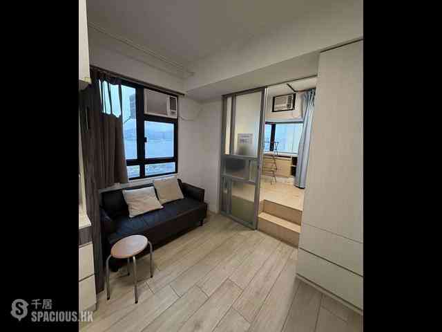 Sai Ying Pun - Connaught Garden 07