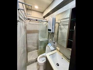 Sai Ying Pun - Connaught Garden 06