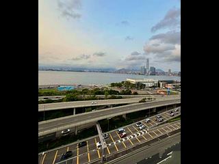 Sai Ying Pun - Connaught Garden 09