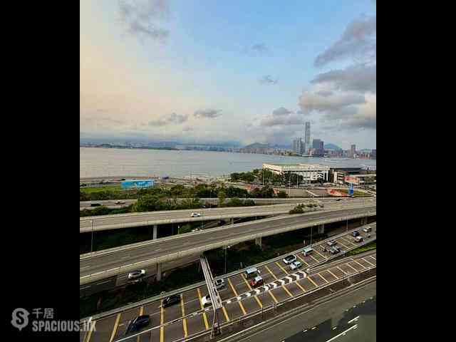 Sai Ying Pun - Connaught Garden 09
