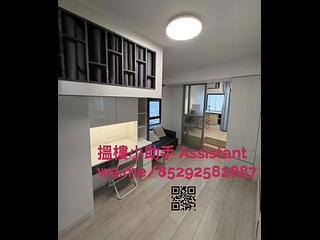 Sai Ying Pun - Connaught Garden 10