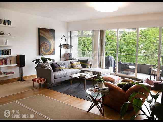Mid Levels Central - Brewin Court 01