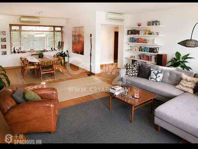 Mid Levels Central - Brewin Court 03