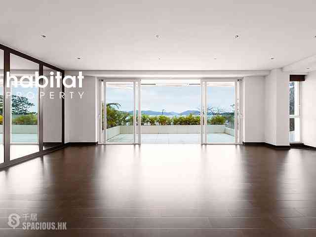 Clear Water Bay - Dragon Lake Villa 02