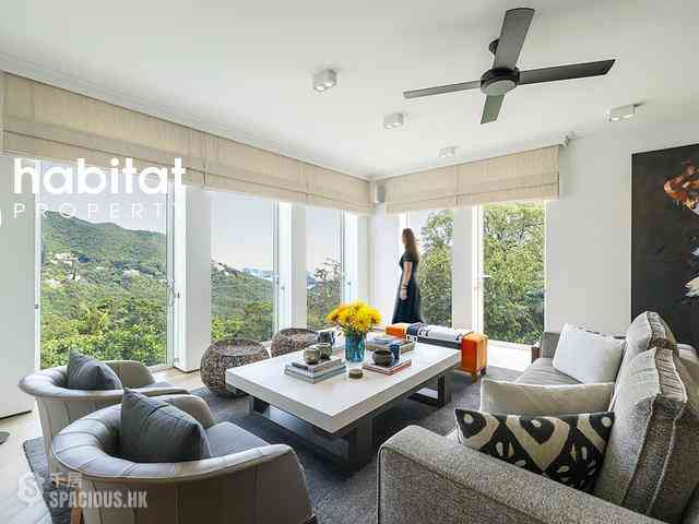 山顶 - Guildford Court 05