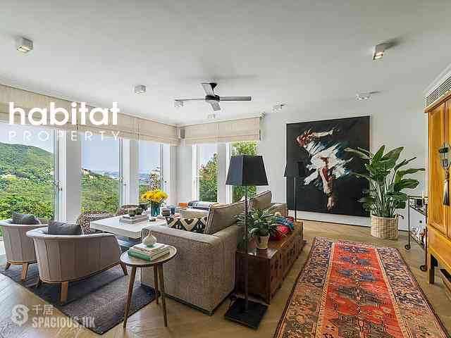 山顶 - Guildford Court 06