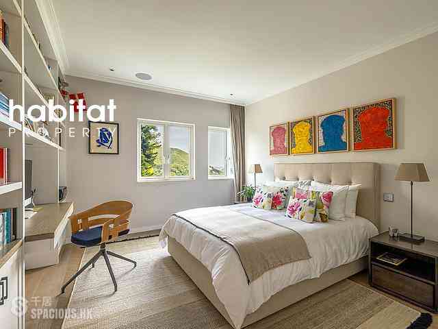 山顶 - Guildford Court 11