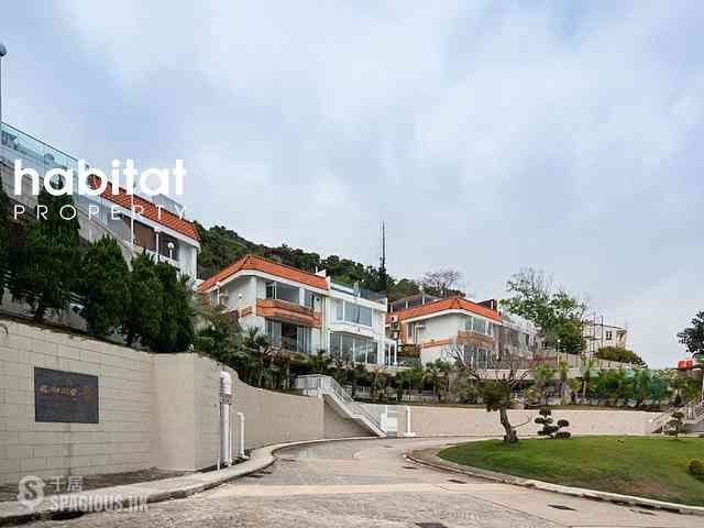 Clear Water Bay - Dragon Lake Villa 17