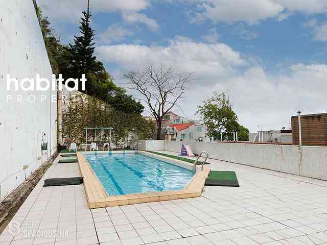 Clear Water Bay - Dragon Lake Villa 19