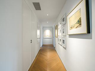 山頂 - Guildford Court 14