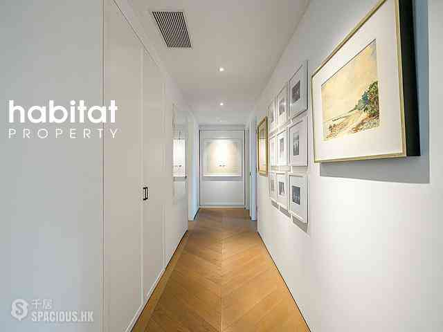 山顶 - Guildford Court 14