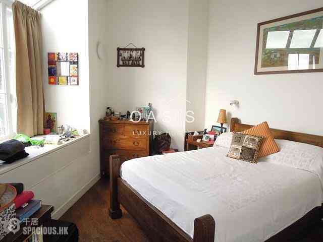 Pok Fu Lam - Albany Court 03