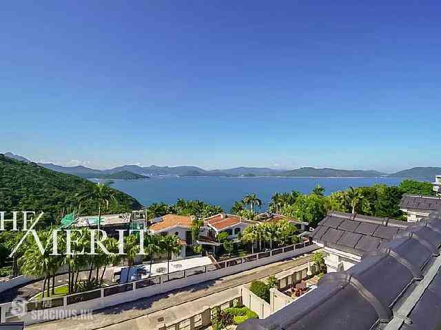 Clear Water Bay - Serenity Peak 10