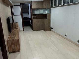 Wan Chai - Yick Shing Mansion 02
