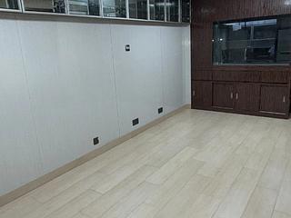 Wan Chai - Yick Shing Mansion 03