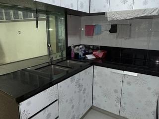 Wan Chai - Yick Shing Mansion 09