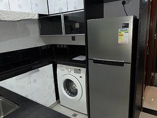 Wan Chai - Yick Shing Mansion 10