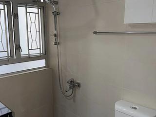 Wan Chai - Yick Shing Mansion 11