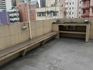Wan Chai - Yick Shing Mansion 13