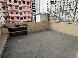Wan Chai - Yick Shing Mansion 14
