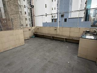 Wan Chai - Yick Shing Mansion 15