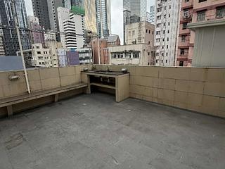 Wan Chai - Yick Shing Mansion 16