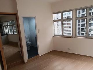 Wan Chai - Senior Building 04