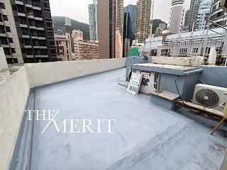 Wan Chai - Senior Building 10