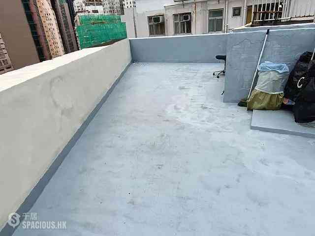Wan Chai - Senior Building 11
