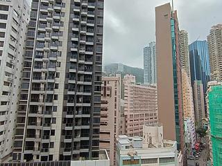 Wan Chai - Senior Building 12